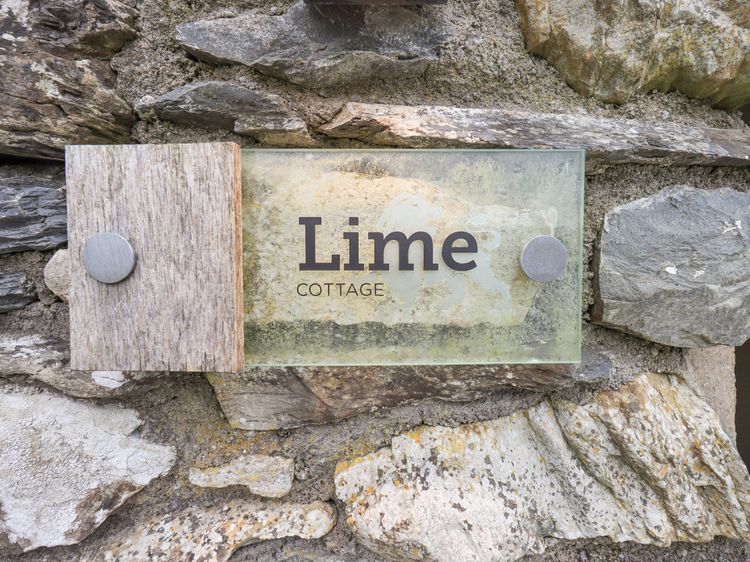 Lime Cottage, listing photograph 4