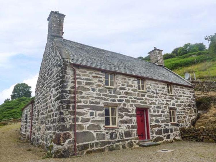 Tyn Llwyn