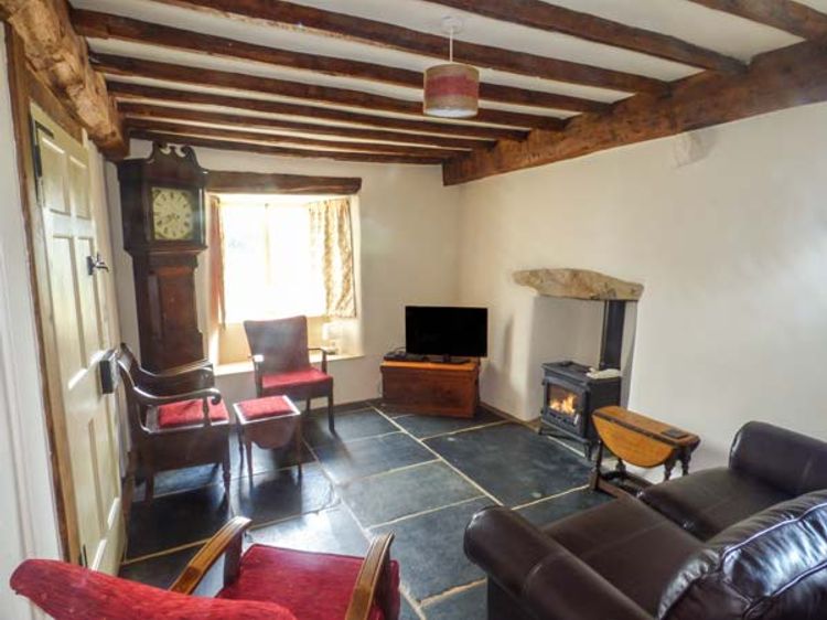 Tyn Llwyn, listing photograph 3