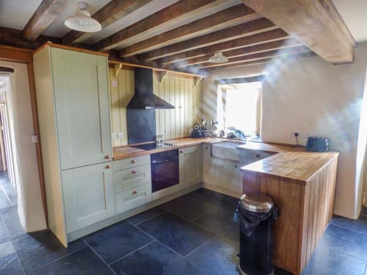 Tyn Llwyn, listing photograph 4