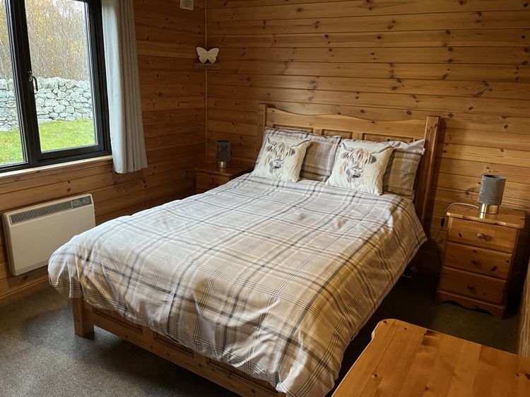 Wildcat Lodge, listing photograph 9