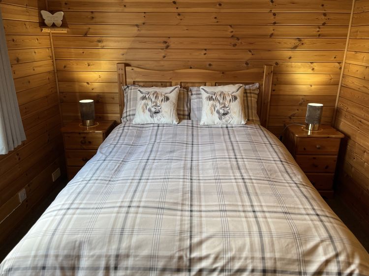Wildcat Lodge, listing photograph 10