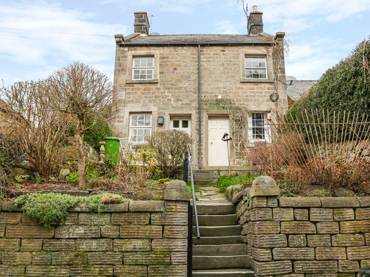 Ash Cottage
