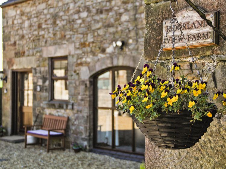 Robin Cottage