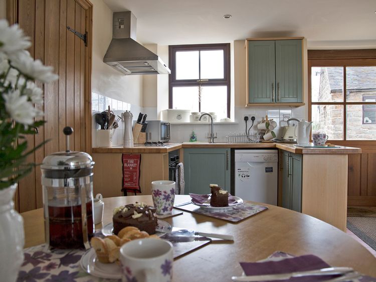 Robin Cottage, listing photograph 7