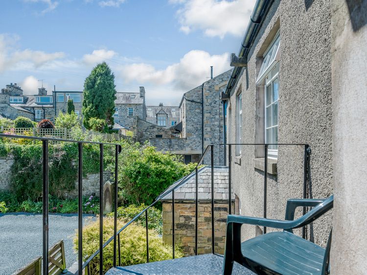 Mill Brow Apartment, listing photograph 2