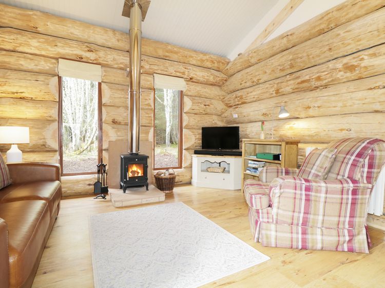 Heron Lodge, listing photograph 3