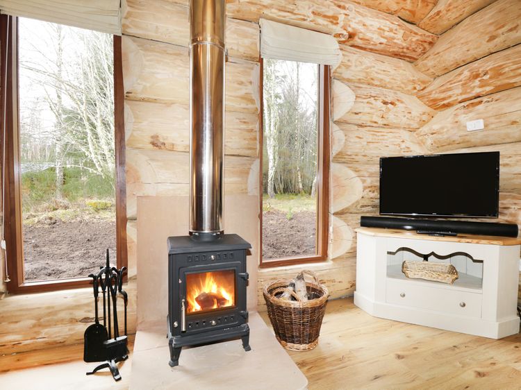 Heron Lodge, listing photograph 4