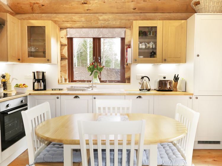 Heron Lodge, listing photograph 8