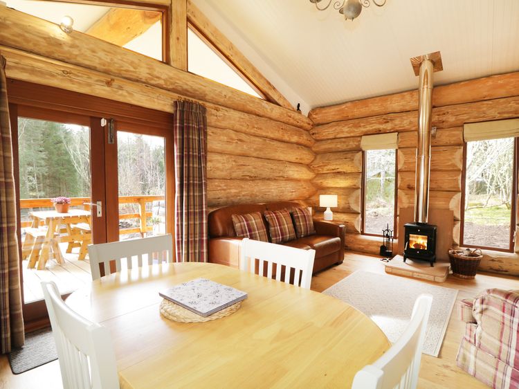 Heron Lodge, listing photograph 9