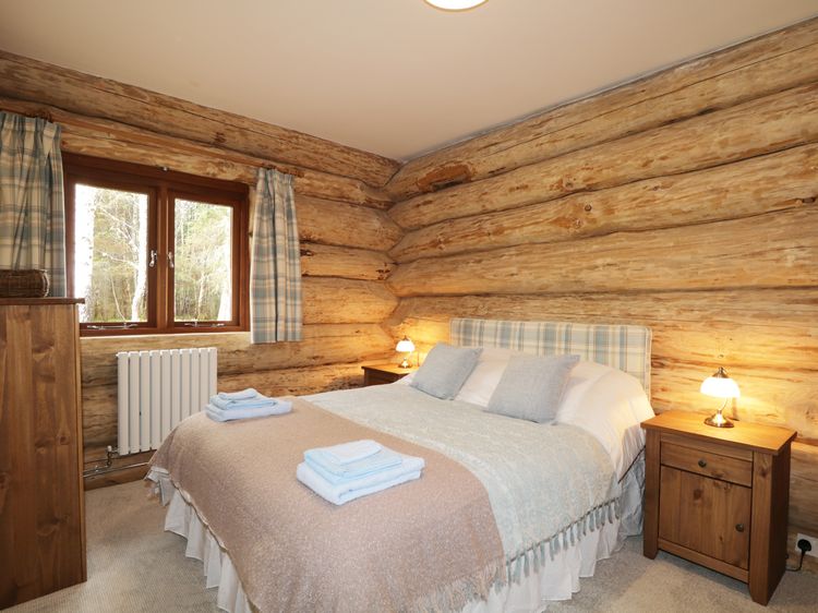 Heron Lodge, listing photograph 12