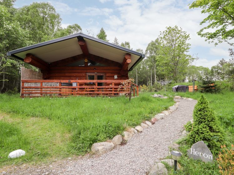 Heron Lodge, listing photograph 2