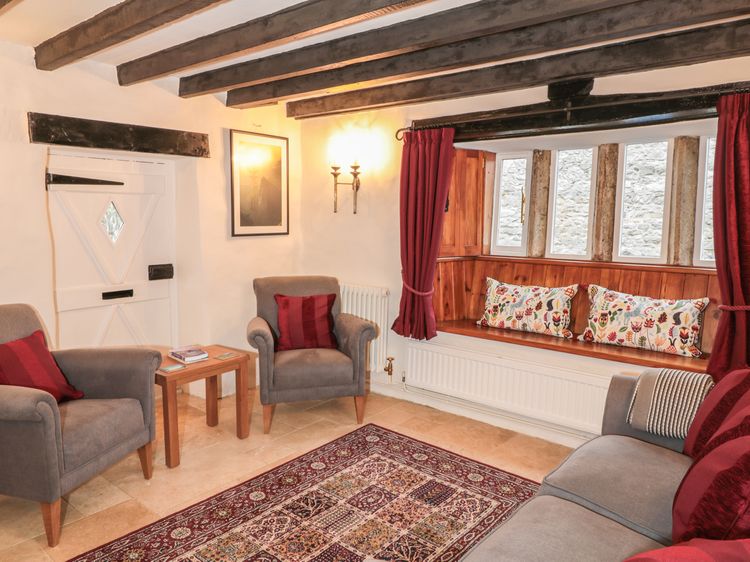 Sundial Cottage, listing photograph 4