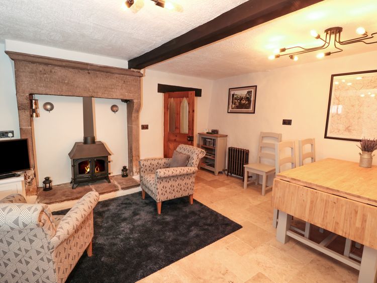 Sundial Cottage, listing photograph 7