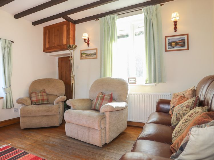Pabo Lodge, listing photograph 4