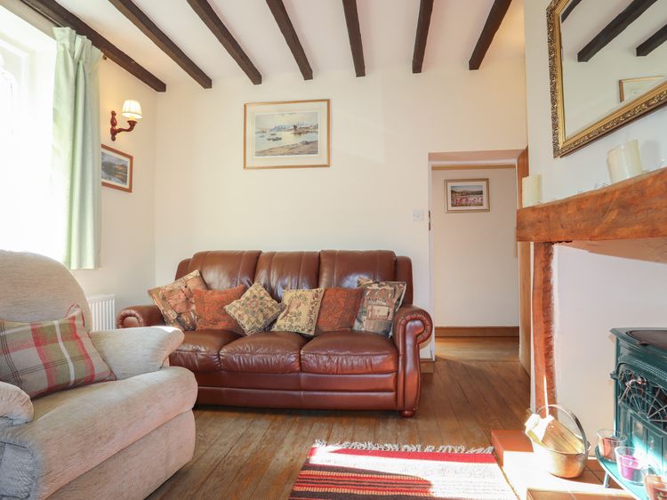 Pabo Lodge, listing photograph 5