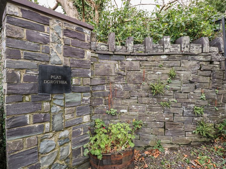 Plas Dorothea, listing photograph 3
