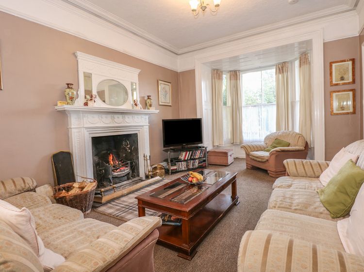 Plas Dorothea, listing photograph 7