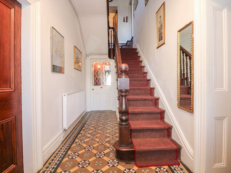 Plas Dorothea, listing photograph 12