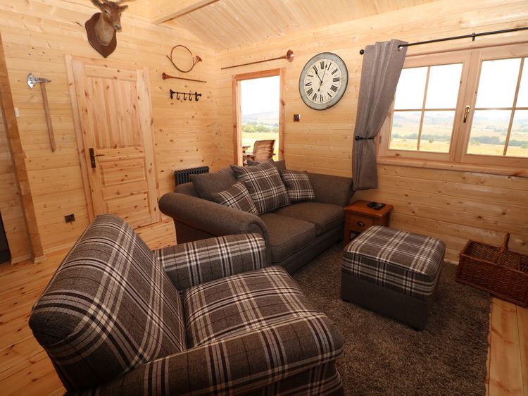 The Shooting Lodge, listing photograph 4