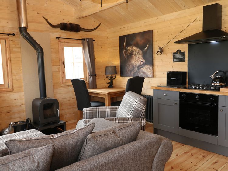 The Shooting Lodge, listing photograph 7
