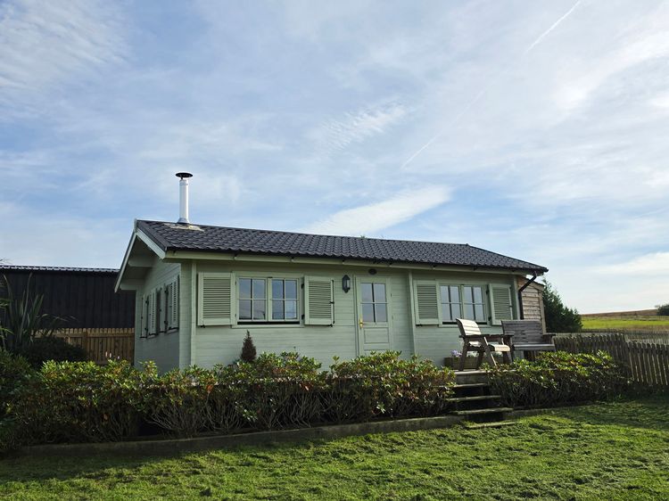 The Shooting Lodge