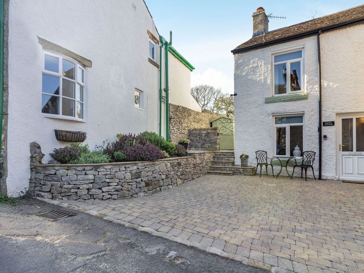 Smithy Cottage