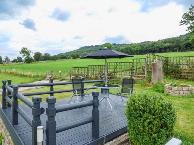 Poacher's Rest, listing photograph 2