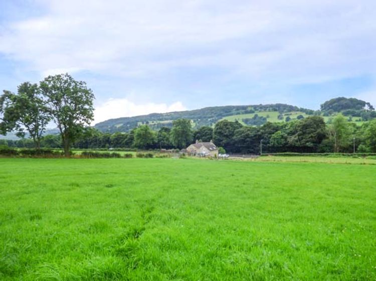 Poacher's Rest, listing photograph 10