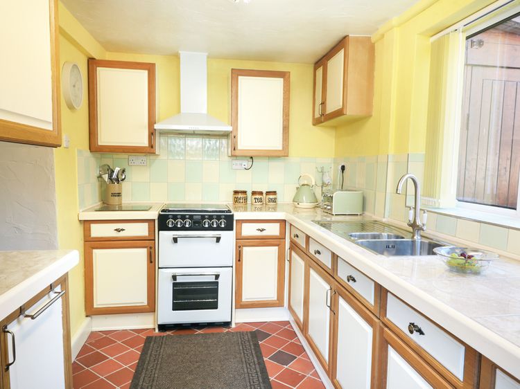 Rose Cottage, listing photograph 6