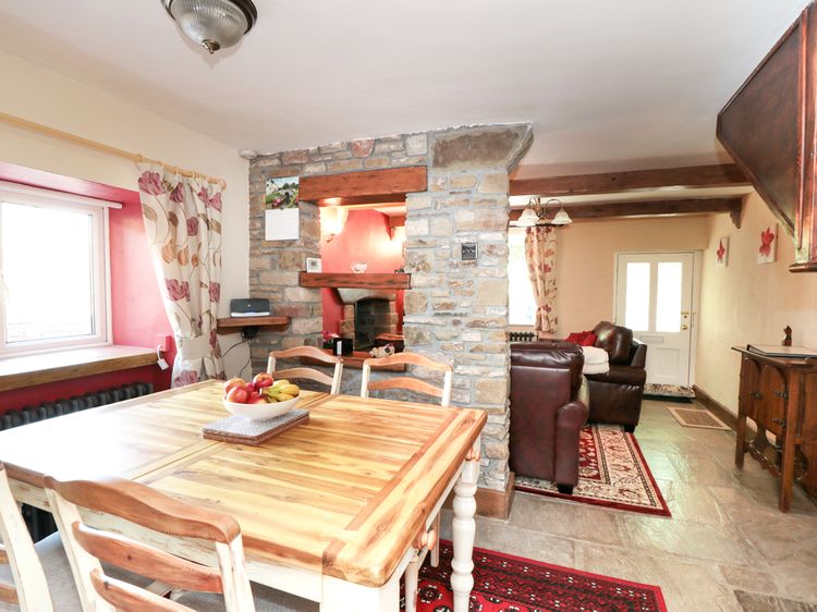 Rose Cottage, listing photograph 5