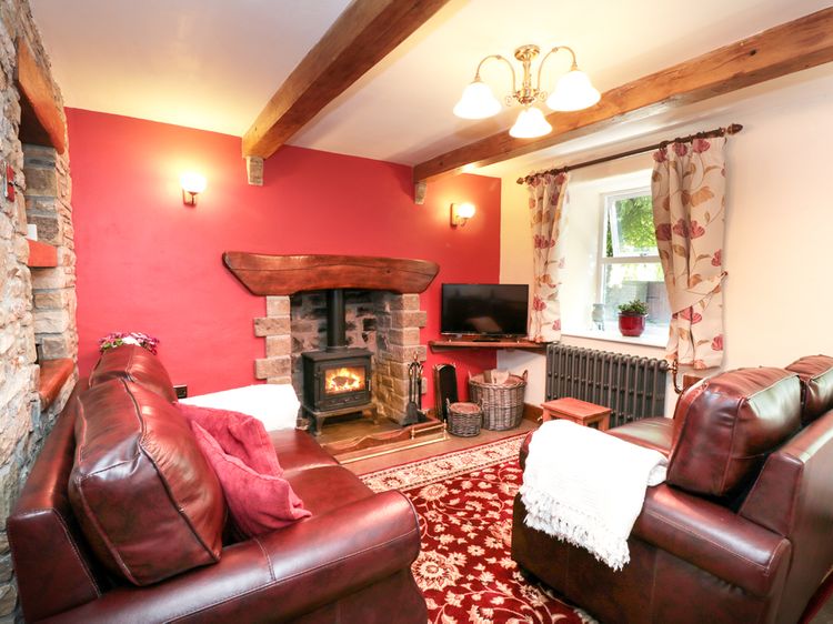 Rose Cottage, listing photograph 4