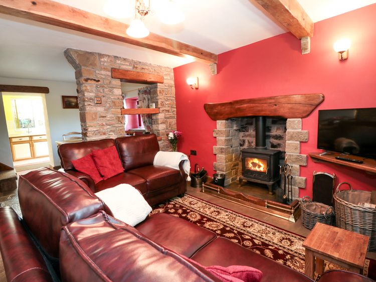Rose Cottage, listing photograph 3