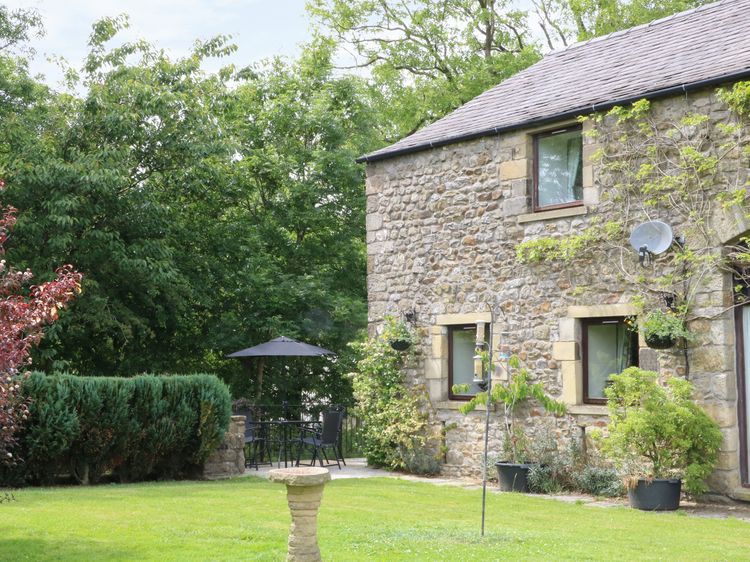 Woodlands, listing photograph 12