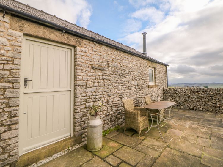 Five Wells Barn, listing photograph 2