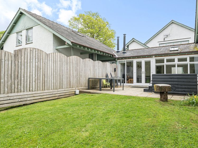 Hazel - Woodland Cottages