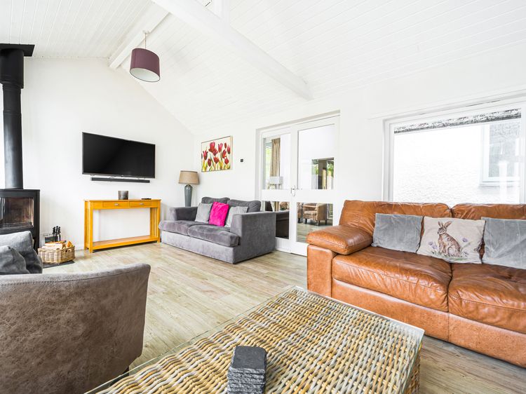 Hazel - Woodland Cottages, listing photograph 4