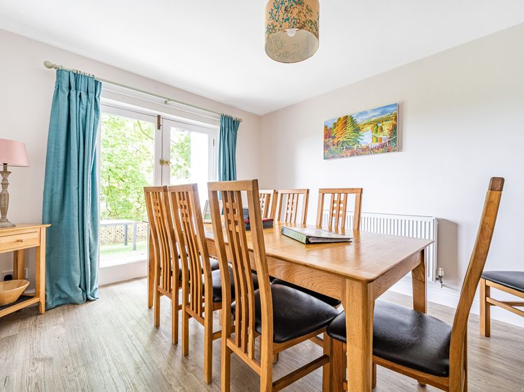 Beech - Woodland Cottages, listing photograph 7