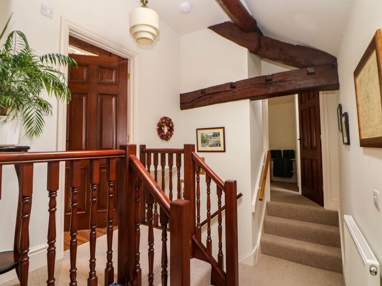 Brookside Barn, listing photograph 11