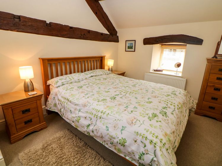 Brookside Barn, listing photograph 12