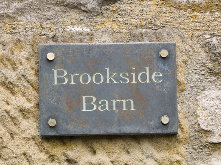 Brookside Barn, listing photograph 3