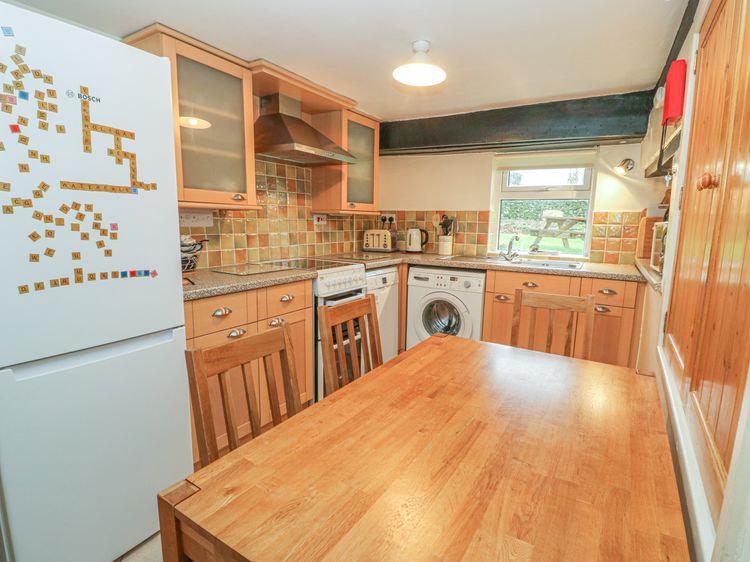 Dale Head Cottage, listing photograph 7