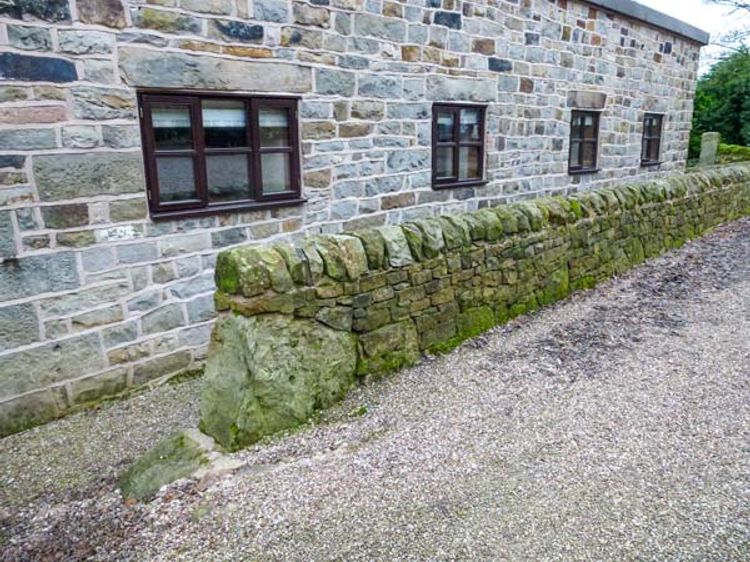 Moorlands Farm Cottage, listing photograph 2