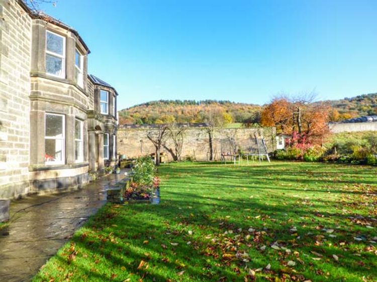 Old Farm House, listing photograph 10