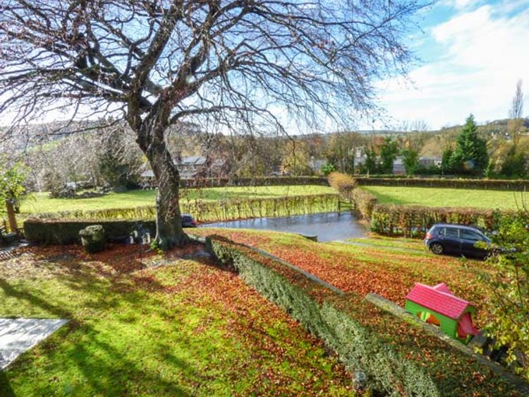 Old Farm House, listing photograph 11