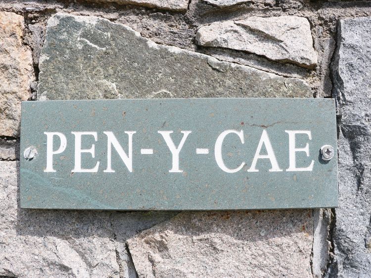 Pen Y Cae, listing photograph 3