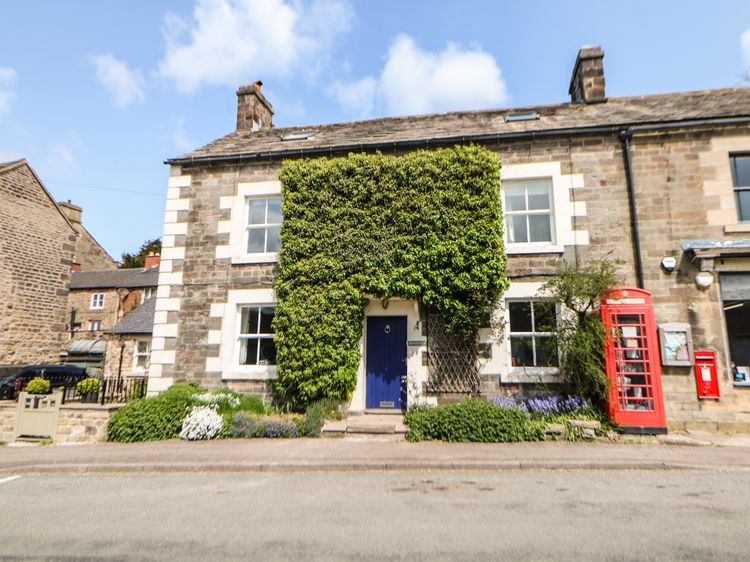 Millward House, listing photograph 2