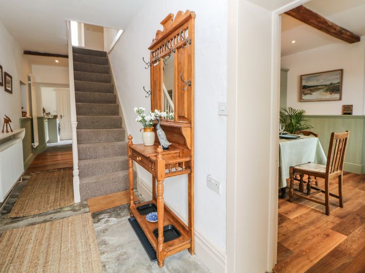 Millward House, listing photograph 3