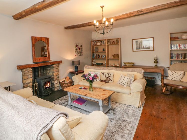 Millward House, listing photograph 5