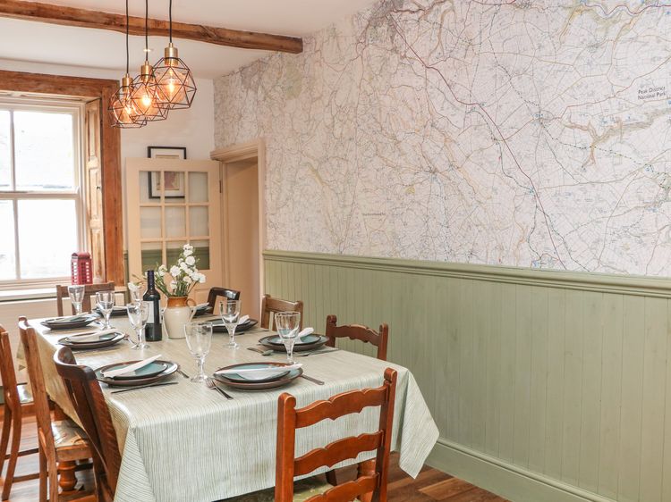 Millward House, listing photograph 6